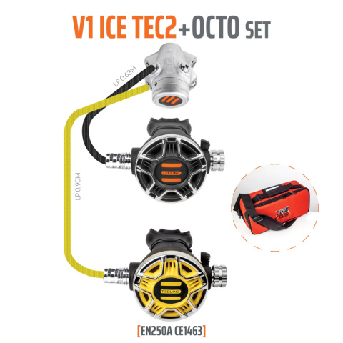 AUTOMAT V1 ICE TEC2 Z OKTOPUSEM - EN250A AUTOMAT V1 ICE TEC2 Z OKTOPUSEM - EN250A