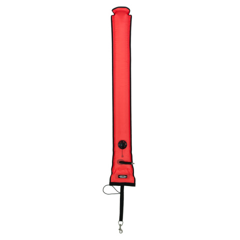 Tecline BOJA 18/122 CM POMARAŃCZOWA Z KACZYM DZIOBEM Tecline BOJA 18/122 CM POMARAŃCZOWA Z KACZYM DZIOBEM
