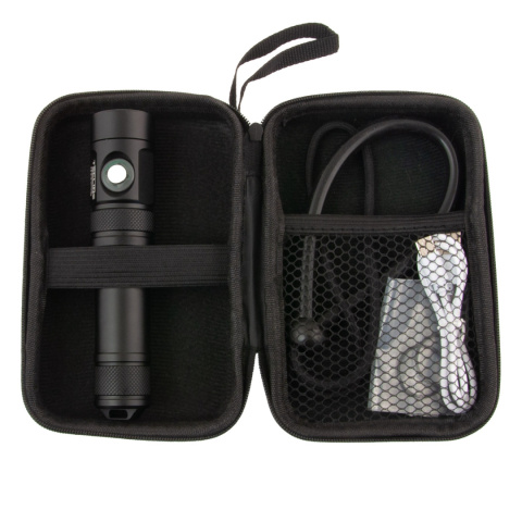 Tecline LATARKA LED T1, 1000 LM Tecline LATARKA LED T1, 1000 LM