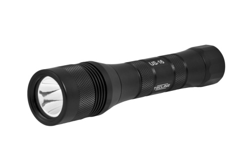 Tecline LATARKA LED US-16, 10W, 1500 LM Tecline LATARKA LED US-16, 10W, 1500 LM