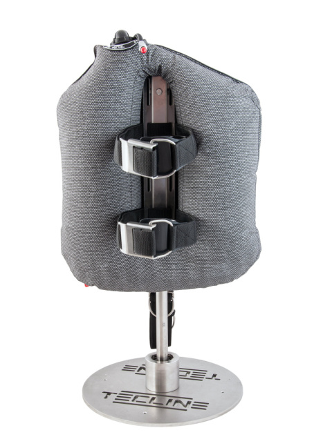 Zestaw skrzydło Tecline PEANUT 21 PROFESSIONAL (WYP.21KG/46LBS) - ZESTAW SZARY KEWLAR DIR REG Zestaw skrzydło Tecline PEANUT 21 PROFESSIONAL (WYP.21KG/46LBS) - ZESTAW SZARY KEWLAR DIR REG
