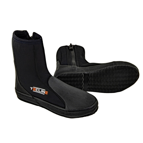 Tecline BUTY NEOPRENOWE 5 MM (34-35) XXXS Tecline BUTY NEOPRENOWE 5 MM (34-35) XXXS